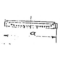 Bowl Gear Only - Invisible Mounting